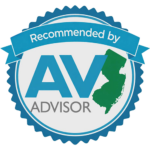 Recommended by AV Advisor logo, highlighting Smart Thrones' endorsement for premium smart toilet installations and connected bathroom technology.